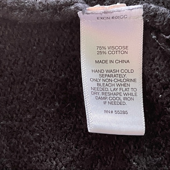 Express Cardigan - Picture 6 of 6